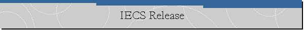 IECS Release