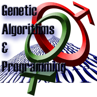 GeneticAlgorithms&ProgrammingLogo
