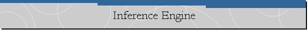 Inference Engine