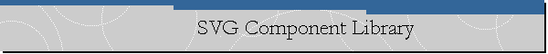 RiverSoftAVG SVG Component Library